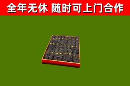 宝坻回收海参